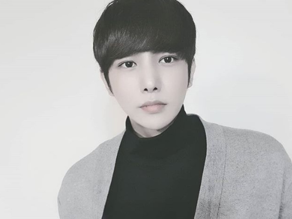 Ulzzang Populer Lee Chi Hoon Meninggal Dunia di Usia 32 Tahun