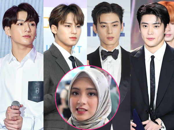 Cerita Selebgram Indonesia di Korea Terkait Situasi Seoul Saat Geng 97 Line Main ke Itaewon