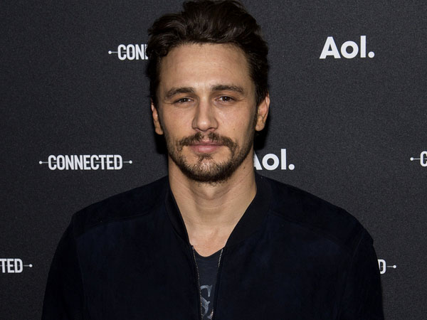 James Franco Ngaku Miliki Kecenderungan Jadi Seorang Gay?