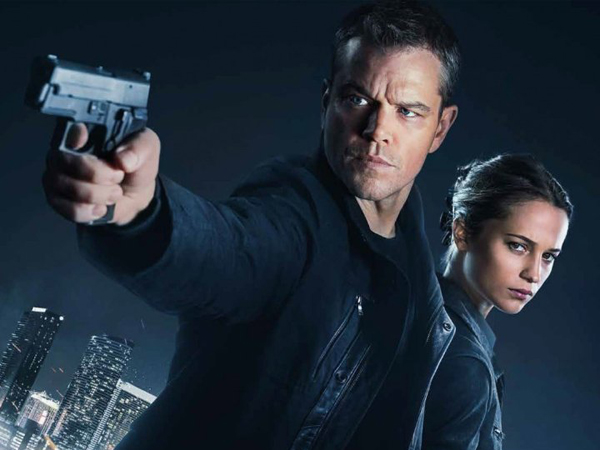 Miliki Efek 3D Menarik, Film Matt Damon Ini Justru Buat Penonton China Mual?