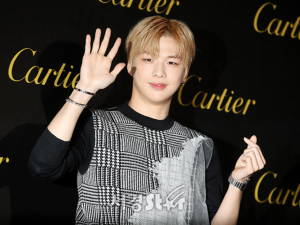 Kang Daniel dan Mantan Agensi Akhiri Sengketa Kontrak Eksklusif