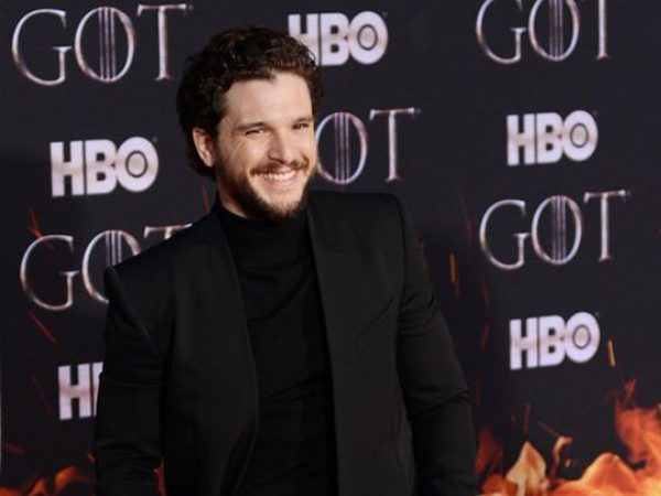 Game of Thrones Berakhir. Kit Harington 'Jon Snow' Jalani Rehabilitasi