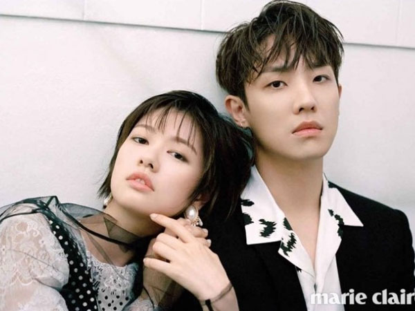 Jung So Min dan Lee Joon Putus Setelah 3 Tahun Pacaran