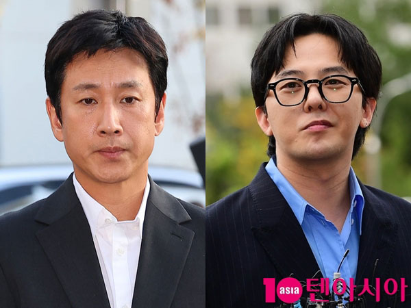 Update Penyelidikan Narkoba: Lee Sun Kyun Akan Dipanggil Lagi, G-Dragon Segera Ditutup