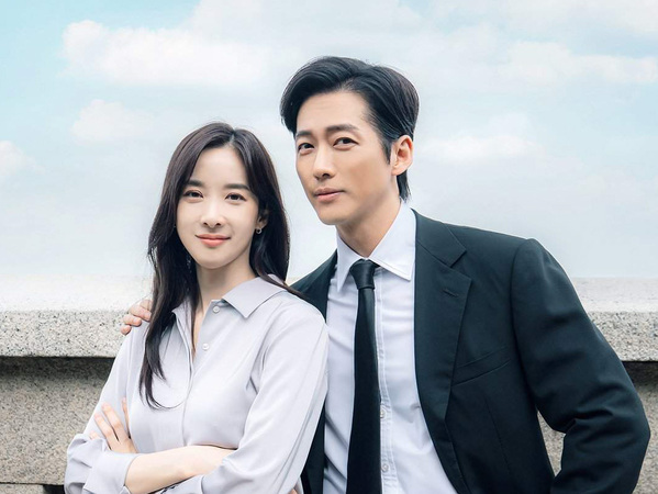 'One Dollar Lawyer' dan Namgoong Min Puncaki Peringkat Buzzworthy Minggu Ini