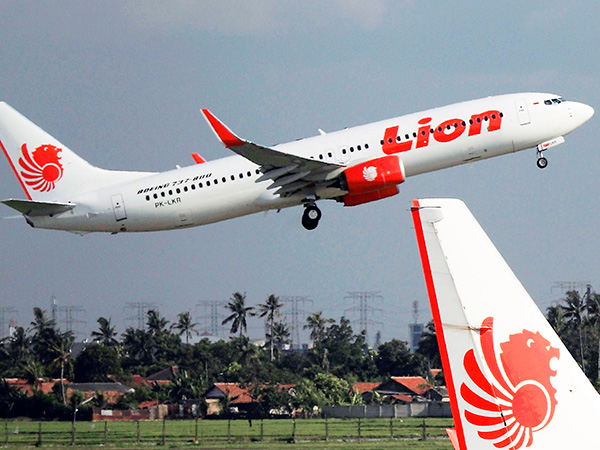 Aniaya Pegawai Hotel, Oknum Pilot Lion Air Resmi Ditahan