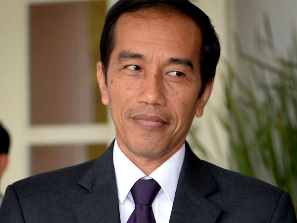 Alasan Presiden Jokowi Pindahkan Ibu Kota dari Jakarta