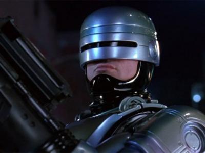 Sutradara Anggap Robocop Bukan Film Superhero