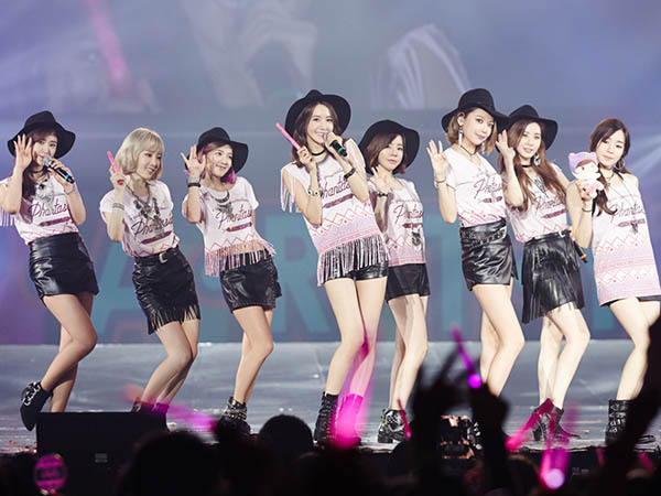 Ini Lima Alasan Kamu Wajib Nonton Konser SNSD 'Phantasia' di Jakarta!