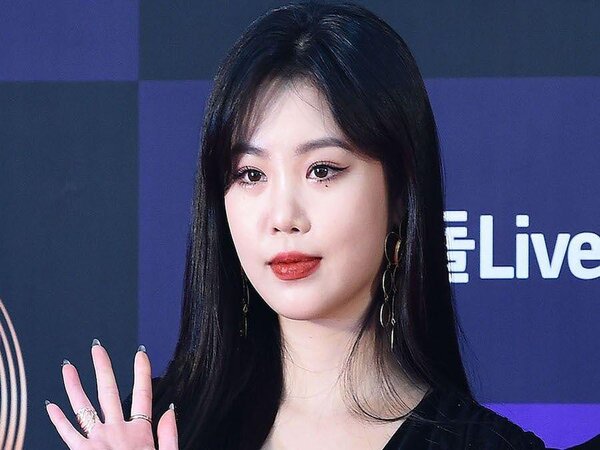 Cedera, Soojin (G)I-DLE Batal Tampil di Konser SBS 2020 SUPER ON:TACT