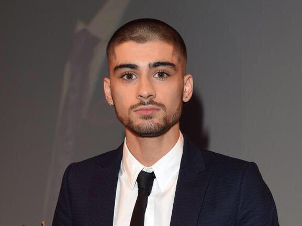 Ternyata, Zayn Malik Sudah Rencanakan Keluar dari One Direction Sejak Setahun Lalu