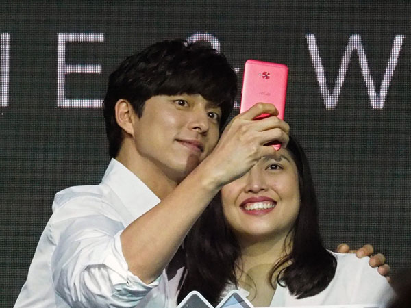 Asus Luncurkan Tiga Varian Smartphone Zenfone 4 Selfie, Apa Bedanya?