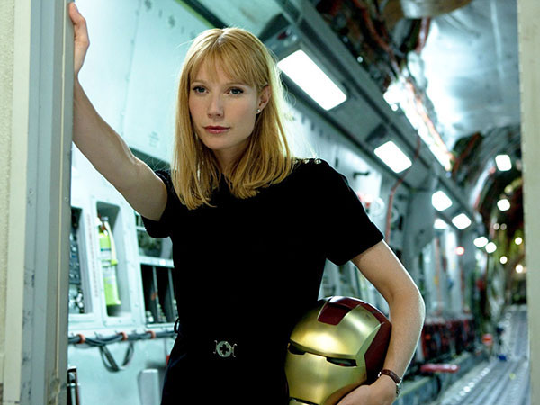 Pepper Potts 'Iron Man' Ungkap Tak Tahu Nasib Marvel Setelah 'Avengers: Endgame'
