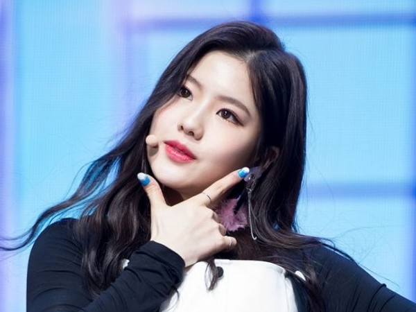 Mau Comeback, Hyeyeon Justru Diumumkan Hengkang dari gugudan