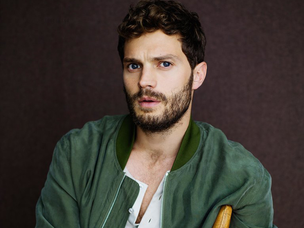 Jamie Dornan 'Christian Grey' Jadi Pria Paling Seksi, Berikut Daftarnya