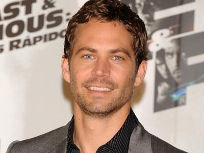 Mendiang Paul Walker Pernah Tinggal Di Indonesia Untuk Lakukan Kegiatan Sosial