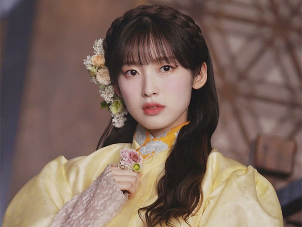 Arin Oh My Girl Ungkap Adegan Paling Berkesan di 'Alchemy of Souls'