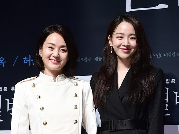 Aktris Senior Bae Jong Ok Bagikan Cerita Sulitnya Promosi Film di Tengah Pandemi