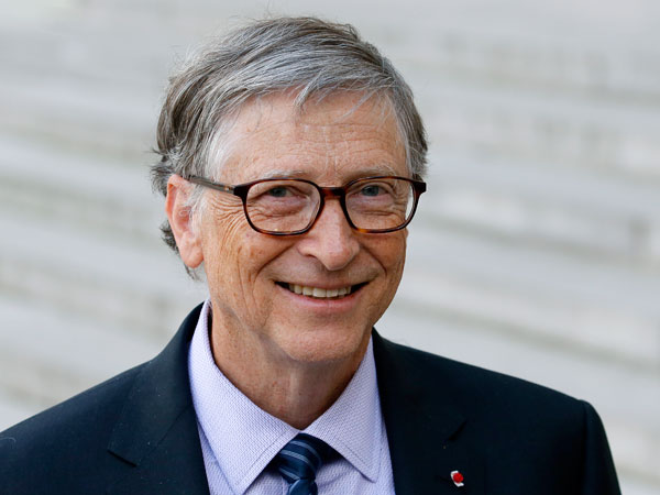 Bak Kesempatan yang Terlewatkan, Bill Gates Sebut Android Sebagai Penyesalan Terbesarnya