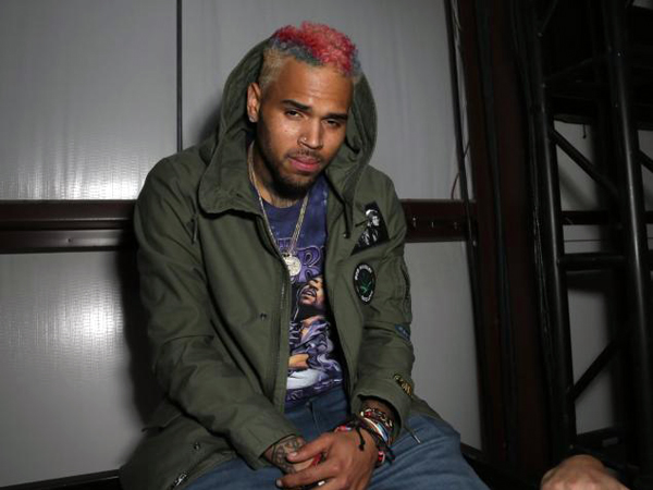 Chris Brown Minta Bantuan Presiden Obama Selesaikan Kasus Konsernya di Filipina