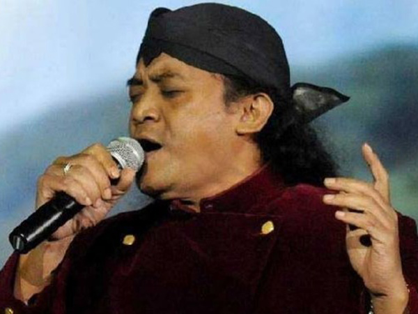 Didi Kempot Meninggal Dunia