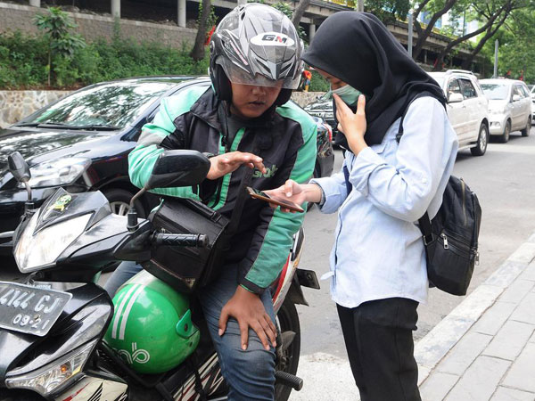 Sempat Bikin Panik, Kemenhub Batalkan Rencana Hapus Diskon Tarif Transportasi Online