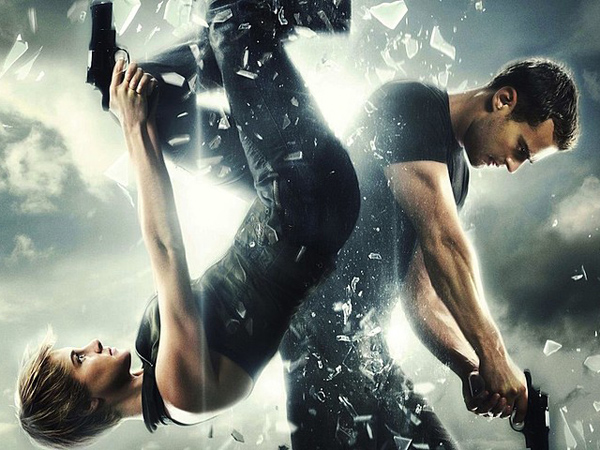 Sambut Perilisan Poster, Dua Film Final ‘Divergent’ Berubah Judul