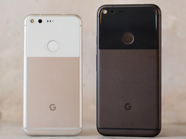 Rilis Tahun Ini, Google Pixel Generasi Kedua Dipastikan Bakal Lebih Mahal