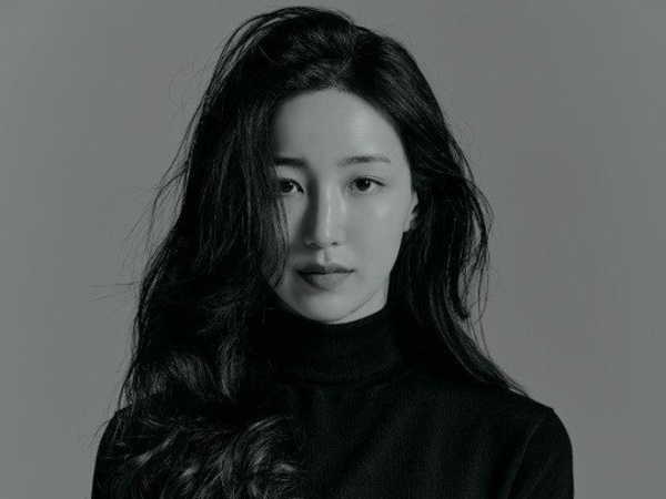 Hana eks gugudan Ganti Nama Panggung, Gabung Agensi Ahn Bo Hyun Jadi Aktris