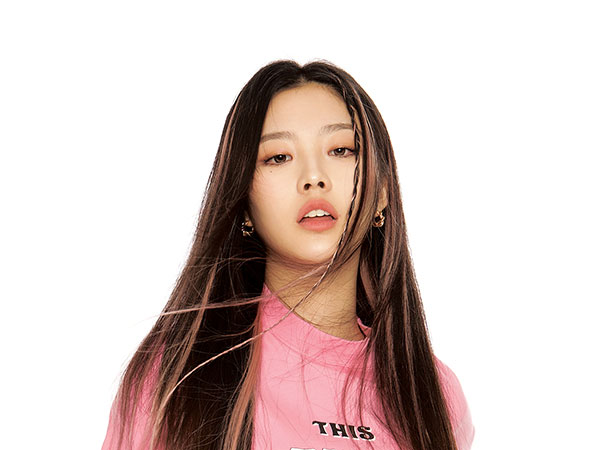 Hyunny Keluar dari VVUP karena Sakit