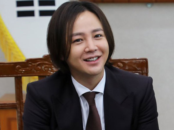 Perankan Dua Karakter, Jang Geun Suk Ingin Buat Penonton Pangling di Drama Barunya