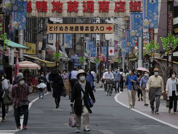 Jepang Tetapkan Syarat Khusus untuk Turis Asing yang Ingin Berkunjung