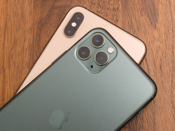 Apple Akuisisi Perusahaan Startup untuk Tingkatkan Fotografi iPhone