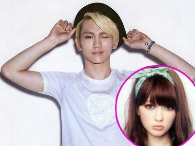 Ini Dia Pasangan Key SHINee Dalam We Got Married Versi Global!