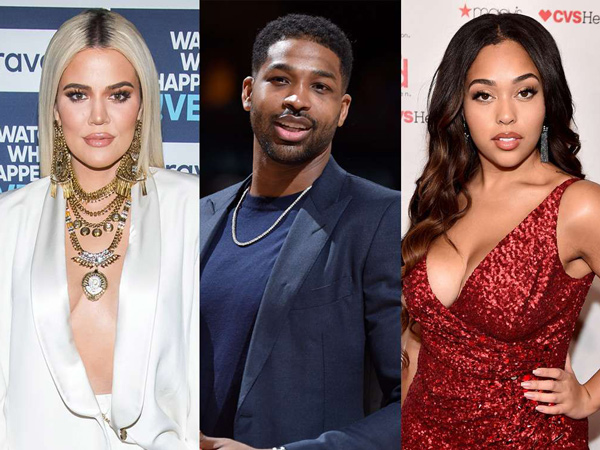 Selingkuh dengan Sahabat Kylie Jenner, Khloe Kardashian Akhiri Hubungan dengan Tristan Thompson