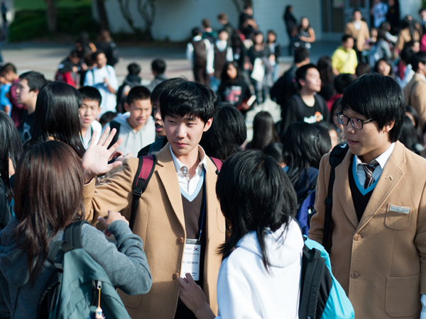 Butuh Biaya 1 Miliar untuk Mahasiswa di Korea Selatan Sampai Bisa Lulus Kuliah