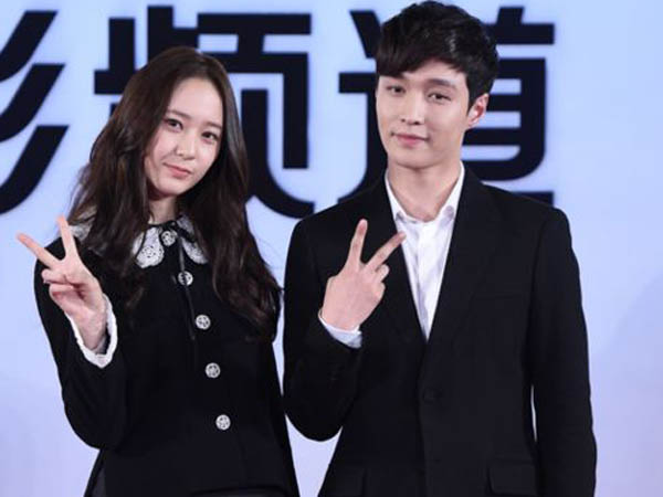 Cina-Korea Sedang Konflik, Apakah Film Lay EXO dan Krystal F(x) Akan Tetap Tayang?