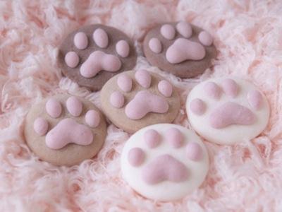 Wah, Ada Marshmallow Imut Untuk Teman Minum Kopi dan Teh!