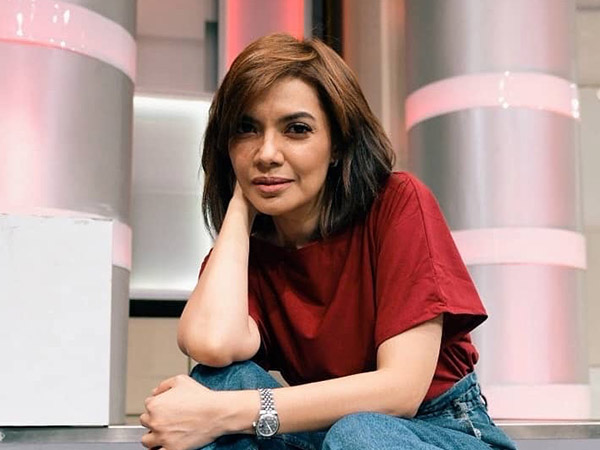 Tanggapi Laporan 'Kursi Kosong', Najwa Shihab Siap Jika Dipanggil untuk Pemeriksaan