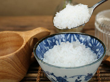 Lagi Diet Ogah Makan Nasi Merah? Coba Tren Makan Sehat Beras Shirataki Ini!