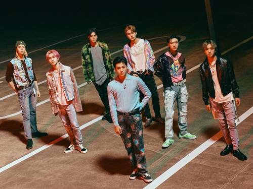 MV Review NCT U – Work It: Vibe Anak Jaksel Hingga Teaser 23 Member