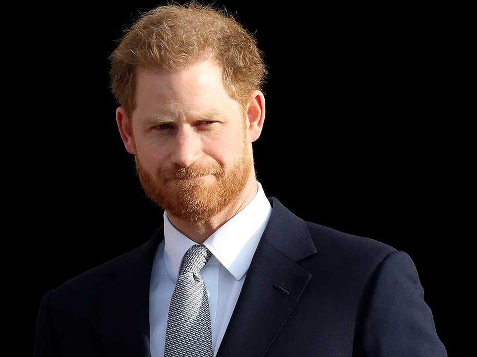 Kritik untuk Pangeran Harry yang Absen di Peringatan Kematian Pangeran Philip