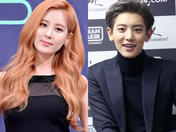 Debut Akting Film, Seohyun SNSD Bakal Satu Layar dengan Chanyeol EXO