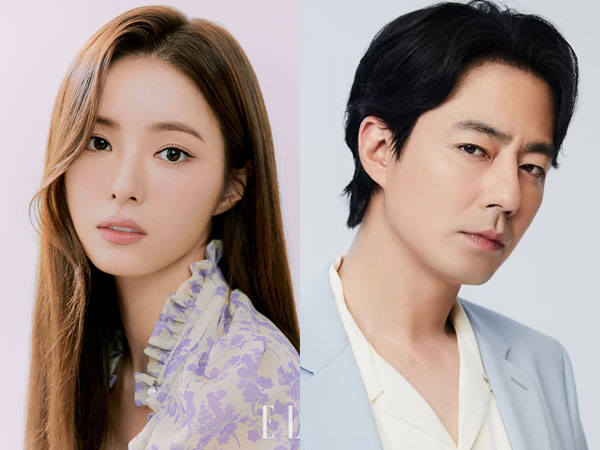 Shin Se Kyung Bintangi Film Baru Sutradara 'Veteran' Bareng Jo In Sung