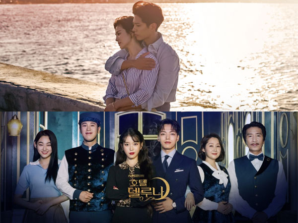 Sampai Ratusan Juta, Staf Drama 'Encounter' dan 'Hotel del Luna' Mengaku Belum Dibayar