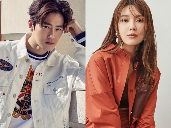 Aktingnya Diakui, Suho EXO dan Sooyoung SNSD Akan Terima Penghargaan JIMFF