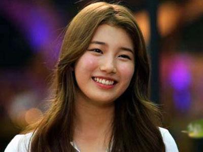 Melihat Sosok Sang Ayah, Suzy Miss A Banjir Air Mata