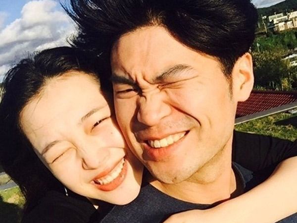 Sulli Pernah Coba Lukai Diri Saat Putus dari Choiza