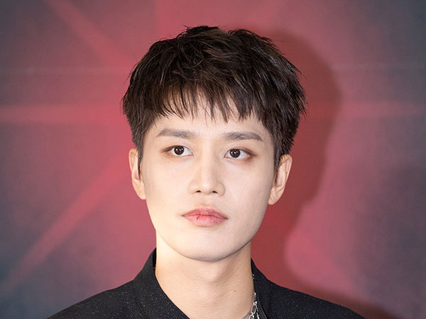 Taeil Jadi Tersangka Pelecehan Seksual, Polisi Bocorkan Identitas Pelapor