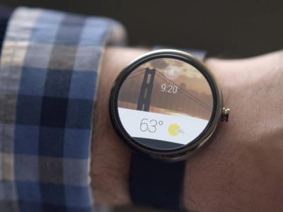 Balap iWatch Milik Apple, Google Bersiap Rilis Smartwatch Juni 2014!